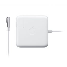 Захранващ адаптер Apple MagSafe - 60W за MacBook и MacBook Pro 13"