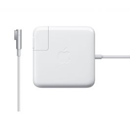 Захранващ адаптер Apple MagSafe - 45W за MacBook Air