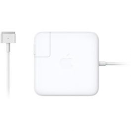 Захранванващ адаптер Apple MagSafe 2 - 60W  за MacBook Pro 13" с Retina дисплей