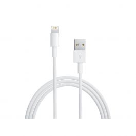 Apple Lightning към USB кабел - 0,5 м