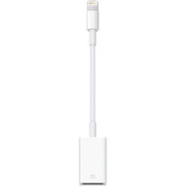 Apple Lightning към USB адаптер за фотоапарати