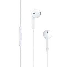 Apple Earpods with remote and mic (2014)