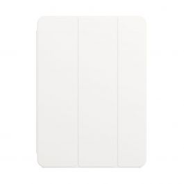 Кейс за iPad Air 4 от Apple - Smart Folio- бял