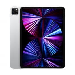 iPad Pro 11" с М1 чип, Wi-Fi 128GB - Сребрист