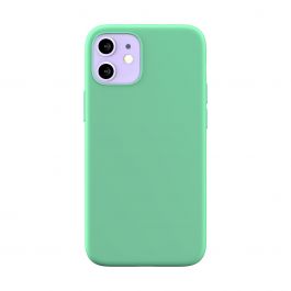 Next One Mint Silicone Case for iPhone 5.4 inch