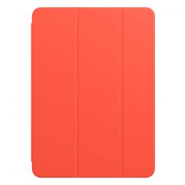 Кейс за iPad Air 4 от Apple - Smart Folio - Electric Orange 
