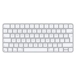 Безжична клавиатура Apple Magic Keyboard - Int. английски