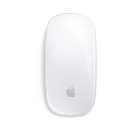 Безжична мишка Apple Magic Mouse 3 - бял цвят