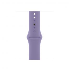 Каишка за Apple Watch от Apple - 41mm English Lavender Sport Band - нормална
