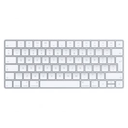 Безжична Bluetooth клавиатура Apple Magic Keyboard - английски език