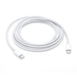 USB-C кабел за зареждане и пренос на данни за Apple MacBook – 2 м