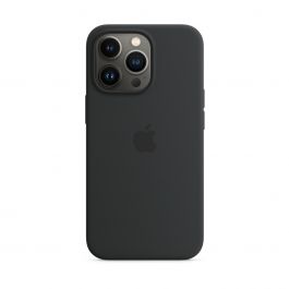 Кейс за iPhone 13 Pro от Apple - силиконов с MagSafe