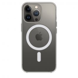 Кейс за iPhone 13 Pro от Apple - прозрачен с MagSafe