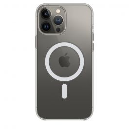 Кейс за iPhone 13 Pro Max от Apple - прозрачен с MagSafe