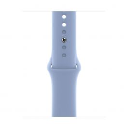 Каишка за Apple Watch от Apple - 41mm Blue Fog Sport Band - Regular