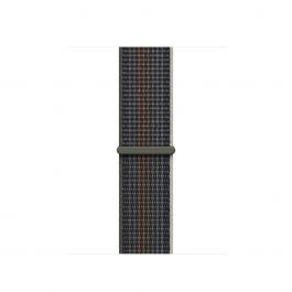 45mm Midnight Sport Loop