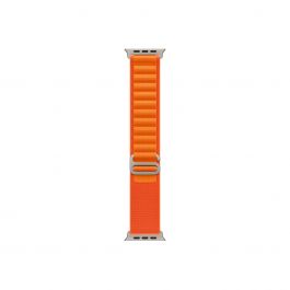 49mm Orange Alpine Loop - Small