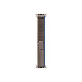 49mm Blue/Gray Trail Loop - M/L