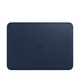 Кожен калъф на Apple за MacBook 12"