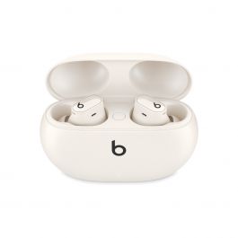 Безжични слушалки от Beats - Studio Buds +  Ivory