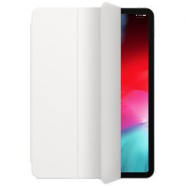 Кейс за iPad Pro 11 от Apple - Smart Folio - бял