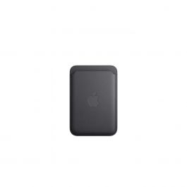 iPhone FineWoven Wallet with MagSafe - Black