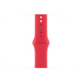 41mm (PRODUCT)RED Sport Band - M/L