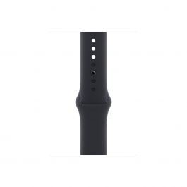 45mm Midnight Sport Band - M/L