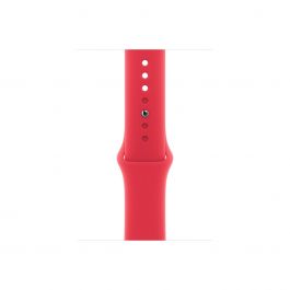 45mm (PRODUCT)RED Sport Band - M/L
