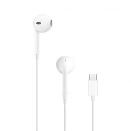 Слушалки EarPods с USB-C кабел