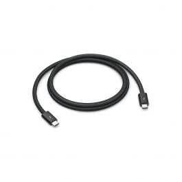 Thunderbolt 5 (USB-C) Pro Cable (1 m)