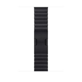 Каишка за Apple Watch от Apple - 42mm Space Black Link Bracelet