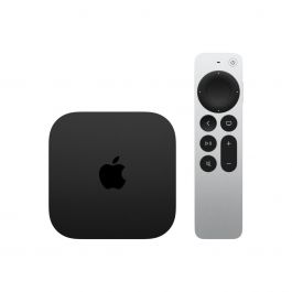 Разопаковано Apple TV 4K Wi‑Fi 64GB (2022)