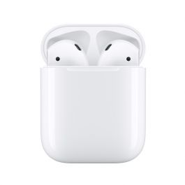 Разопаковани Apple AirPods2 с Charging Case