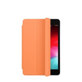 Кейс за iPad mini (5 и 4) от Apple - Smart Folio  - Papaya