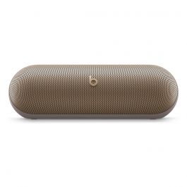 Beats Pill - Wireless Bluetooth Speaker - Champagne Gold