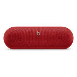 Beats Pill - Wireless Bluetooth Speaker - Statement Red