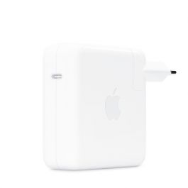 Захранващ адаптер Apple USB-C - 96W за MacBook Pro 16"