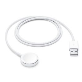 Магнитно зарядно за Apple Watch към USB кабел (1m)