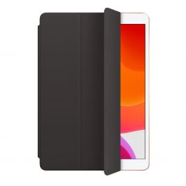 Кейс за iPad (9,8,7) от Apple - Smart Cover  - черен