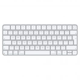 Apple Magic Keyboard (2024) w  Touch ID - International English