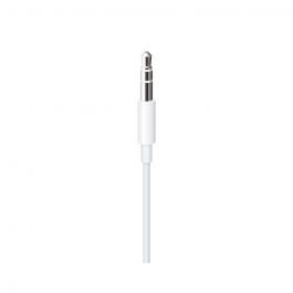 Apple Lightning кабел към  3.5mm Audio (1.2m)