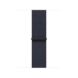 Каишка от Apple за Apple Watch 42mm Sport Loop:  Ink Sport Loop (Seasonal)