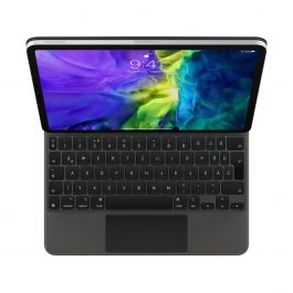 Apple Magic Keyboard for 11-inch iPad Pro (3nd gen.) - US English