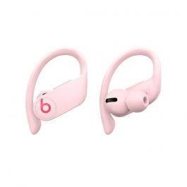 Beats Powerbeats Pro - Totally Wireless Earphones - Cloud Pink