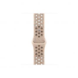 46mm Desert Stone Nike Sport Band - S/M