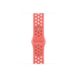 42mm Magic Ember Nike Sport Band - S/M