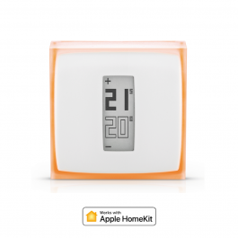 Термостат Netatmo