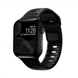Каишка за Apple Watch от Nomad – 44/42 mm Sport Strap
