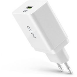 Зарядно от EPICO 18W QC 3.0
